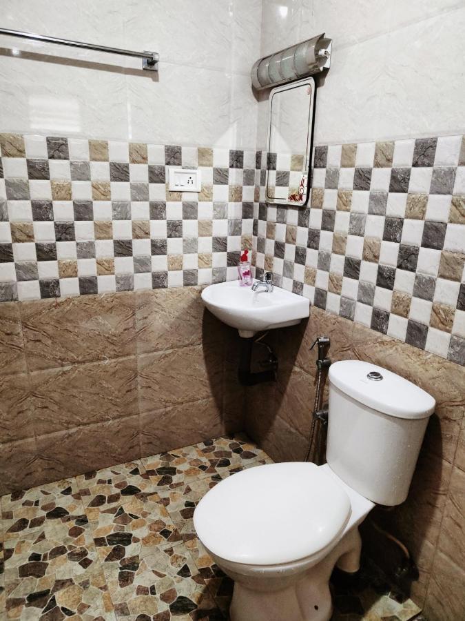 Kallanchery Retreat Kochi Екстер'єр фото