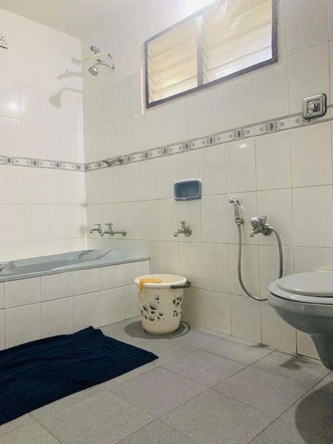 Kallanchery Retreat Kochi Екстер'єр фото